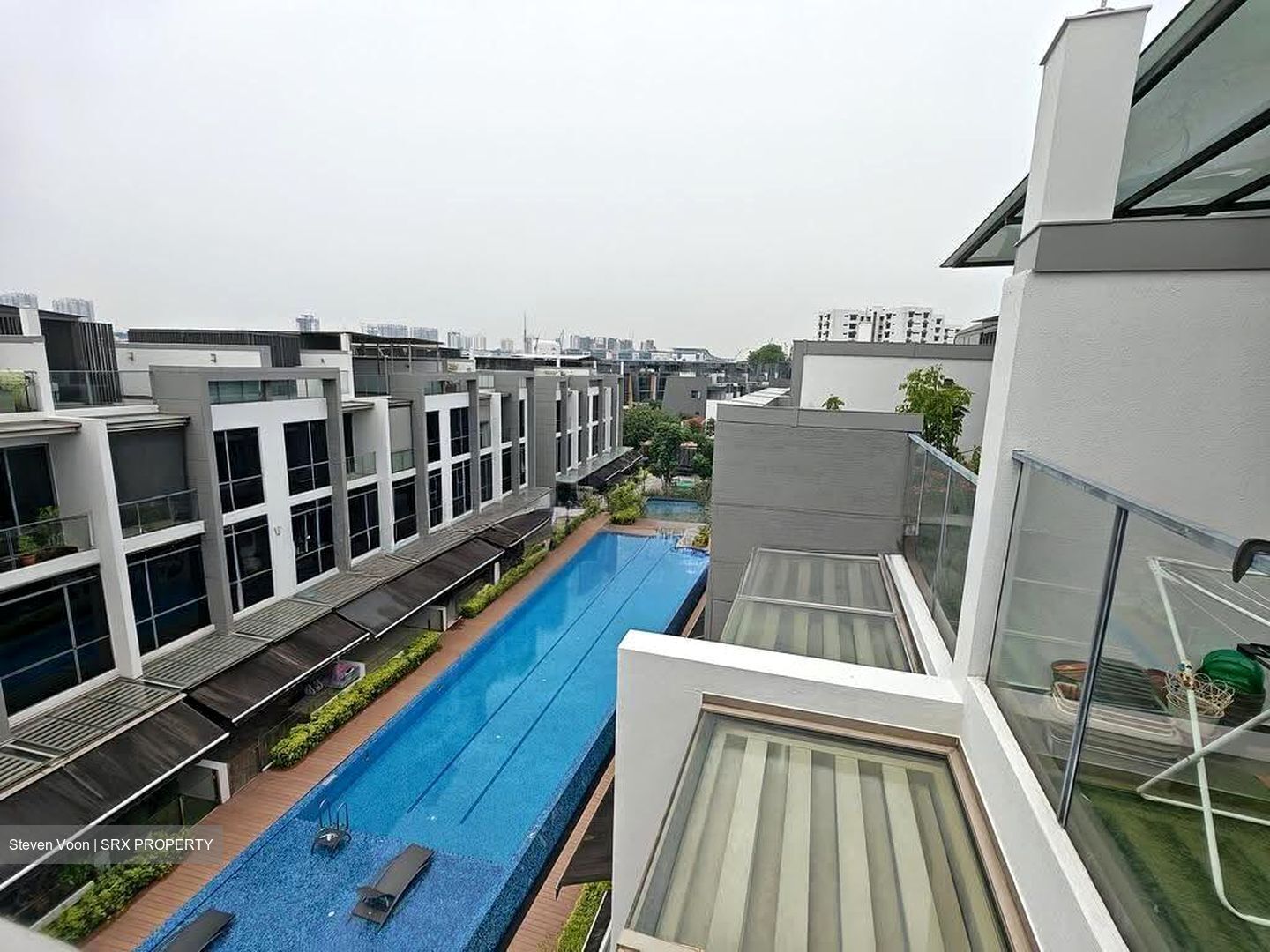 Belgravia Villas (D28), Terrace #637741431